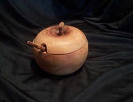 ArteMaderaOlivo.Com